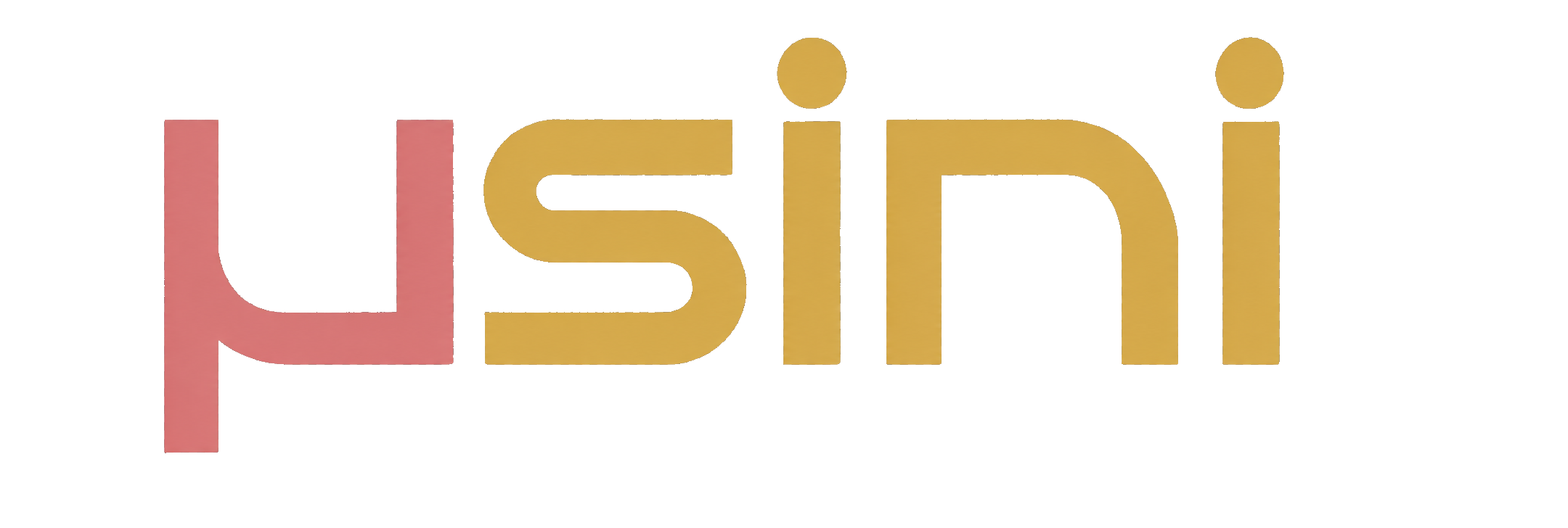 µsini