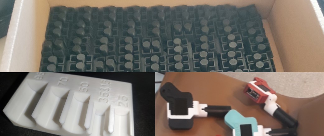 impression 3D